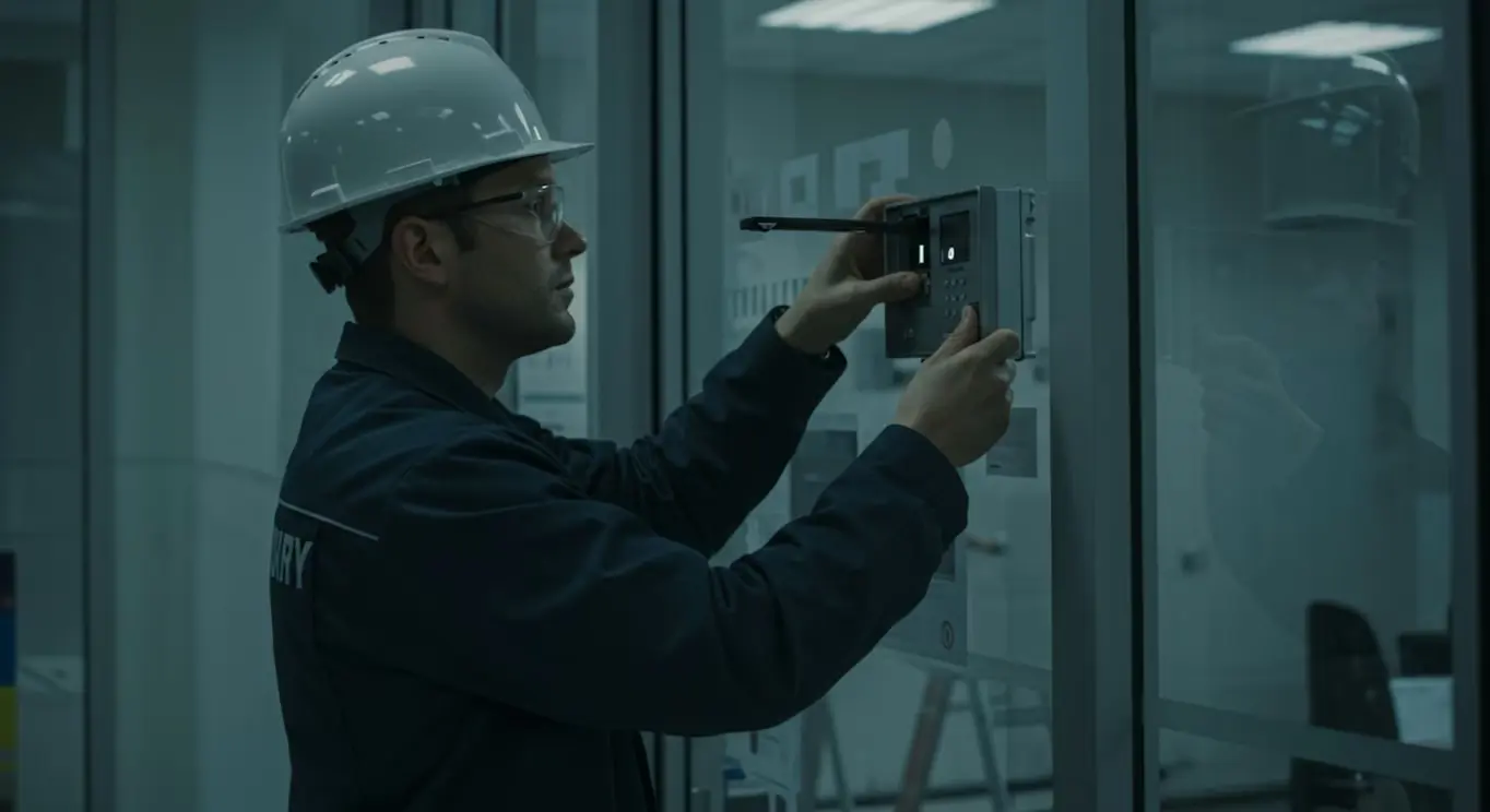 Access Control System