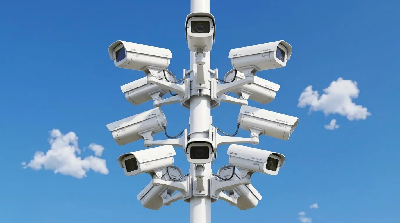 CCTV Installation